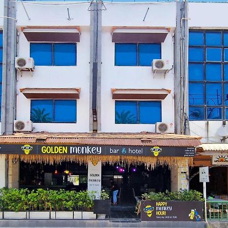 Golden Monkey Samui Hotel Ко Самуи Екстериор снимка