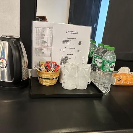 Golden Monkey Samui Hotel Ко Самуи Екстериор снимка