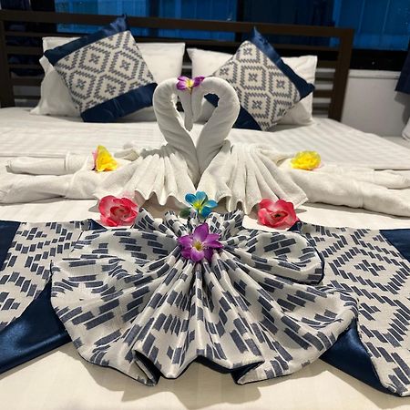 Golden Monkey Samui Hotel Ко Самуи Екстериор снимка