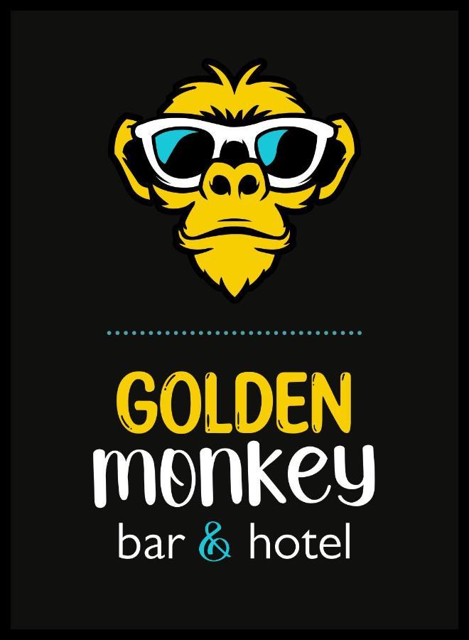 Golden Monkey Samui Hotel Ко Самуи Екстериор снимка
