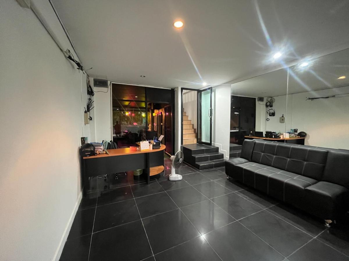 Golden Monkey Samui Hotel Ко Самуи Екстериор снимка