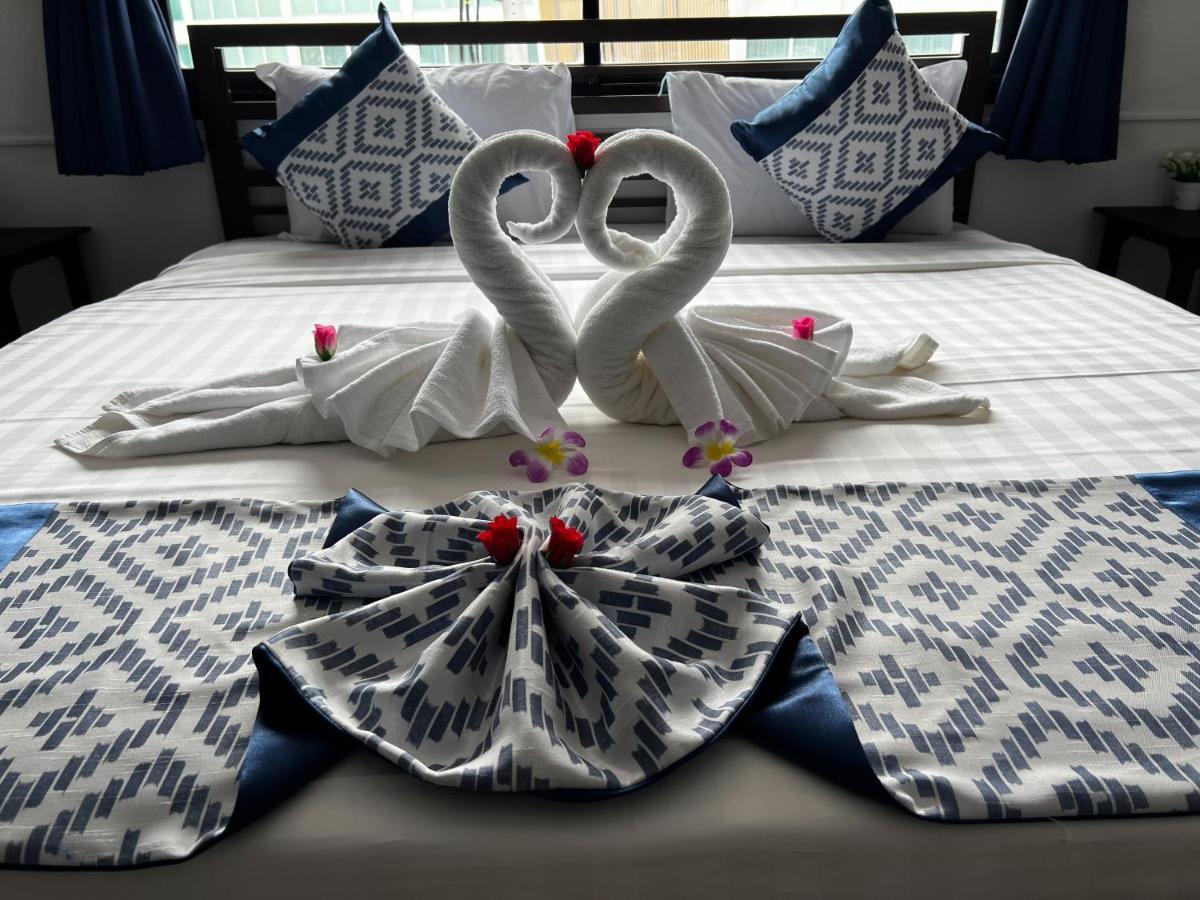 Golden Monkey Samui Hotel Ко Самуи Екстериор снимка