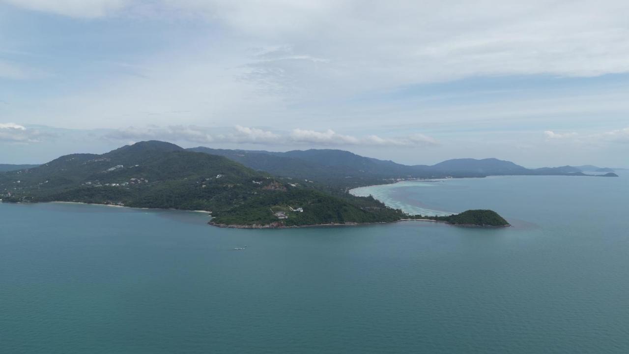 Golden Monkey Samui Hotel Ко Самуи Екстериор снимка