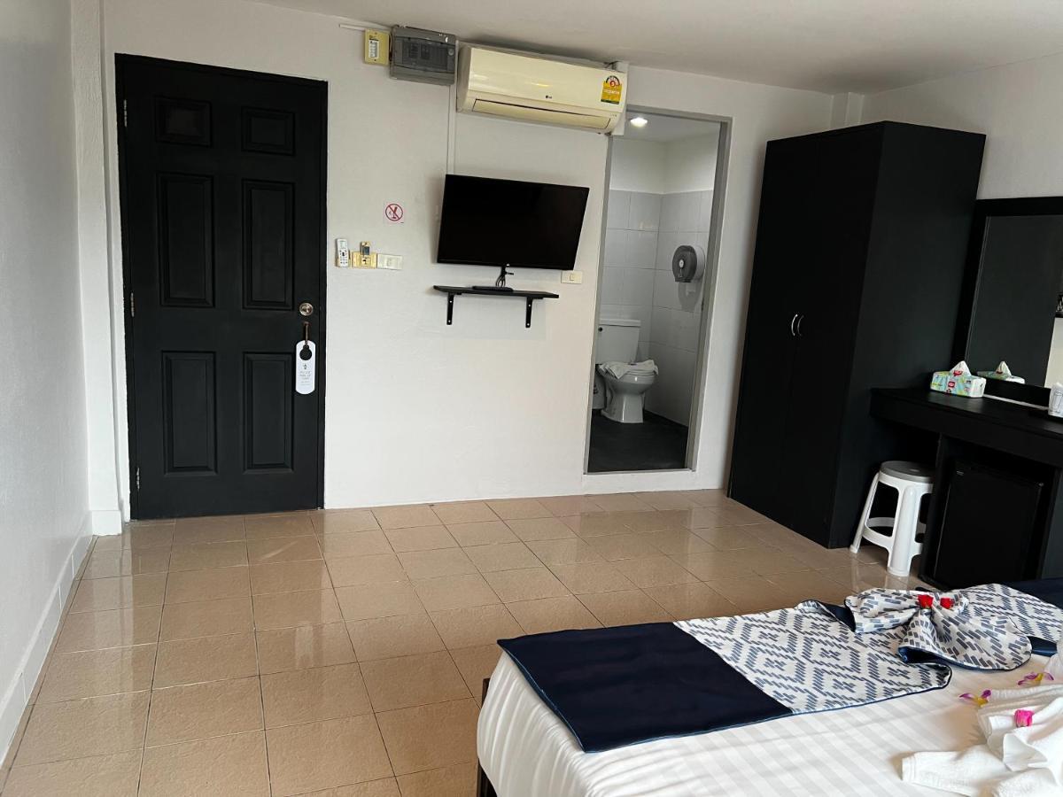 Golden Monkey Samui Hotel Ко Самуи Екстериор снимка