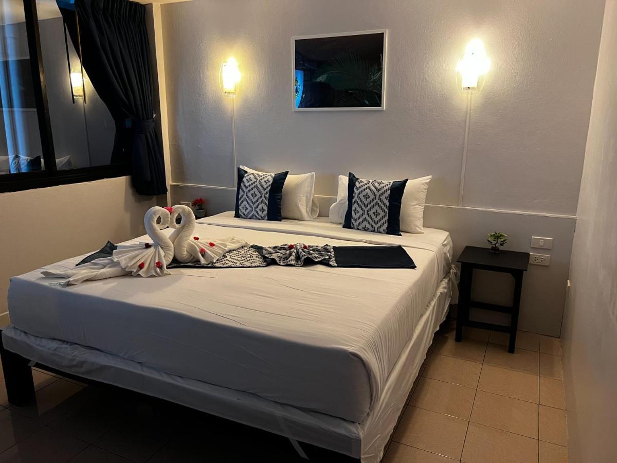 Golden Monkey Samui Hotel Ко Самуи Екстериор снимка
