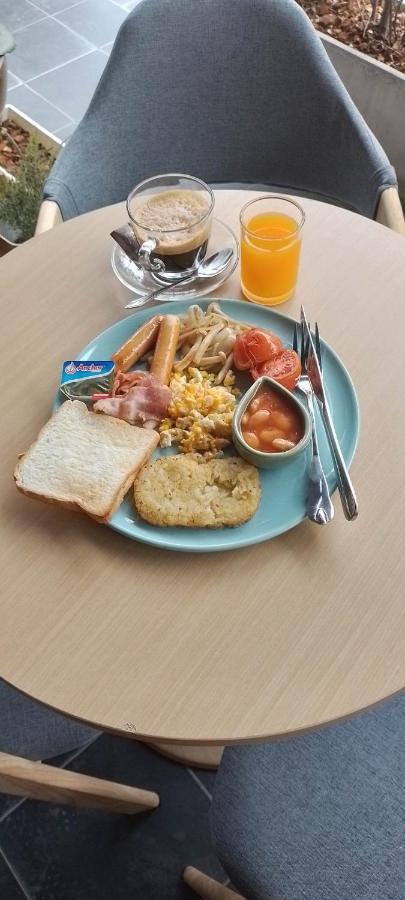 Golden Monkey Samui Hotel Ко Самуи Екстериор снимка