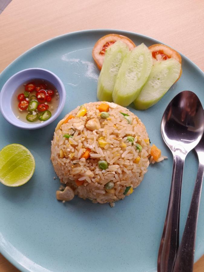 Golden Monkey Samui Hotel Ко Самуи Екстериор снимка